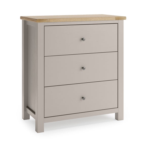 Olney 3 Drawer Chest, product image 13