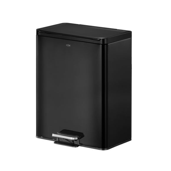EKO Essential 20/20 Litre Recycler Steel Bin, product image 6