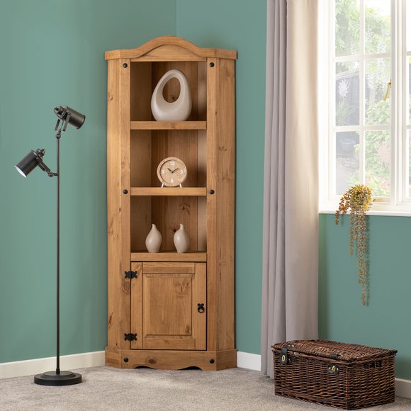 Corona Corner Unit