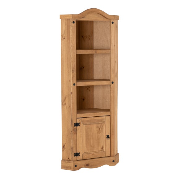 Corona Corner Unit