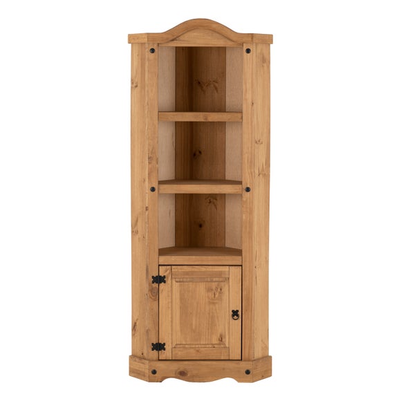 Corona Corner Unit