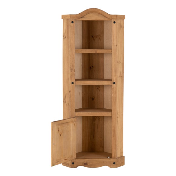 Corona Corner Unit
