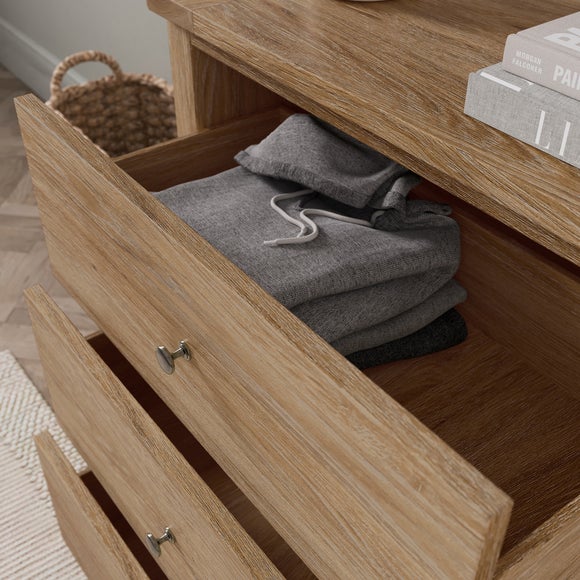 Olney 3 Drawer Chest, product image 3