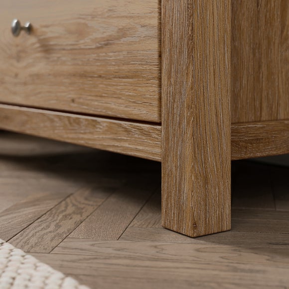 Olney 3 Drawer Chest, product image 5