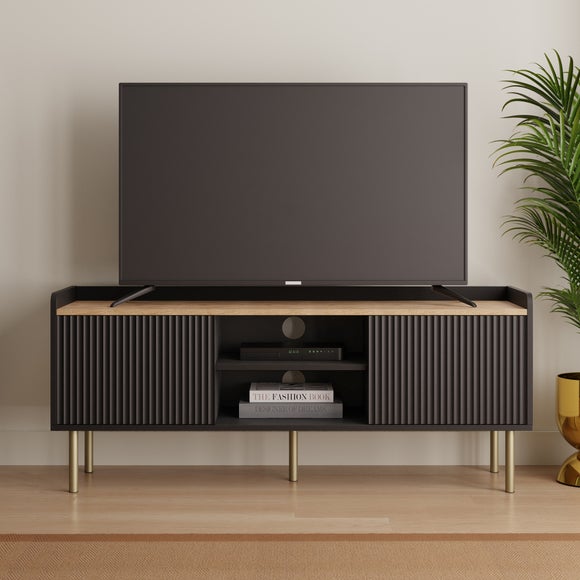 Georgi Wide TV Unit for TVs up to 55", product image 1
