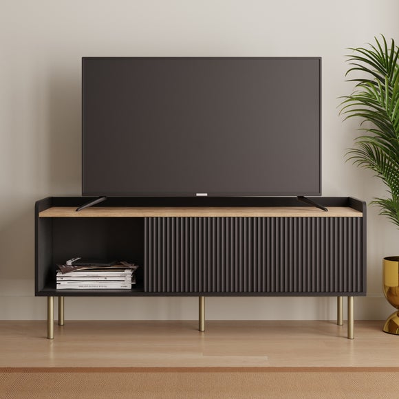 Georgi Wide TV Unit for TVs up to 55", product image 3
