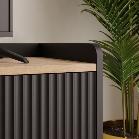 Georgi Wide TV Unit for TVs up to 55", product image 5