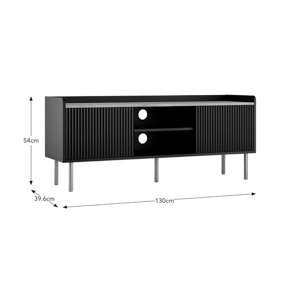 Georgi Wide TV Unit for TVs up to 55", product image 7