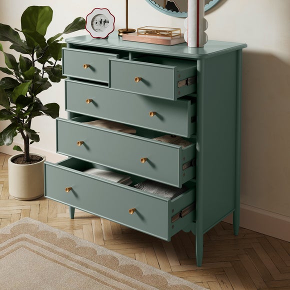 Remi 5 Drawer Chest, product image 9