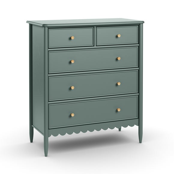 Remi 5 Drawer Chest, product image 13