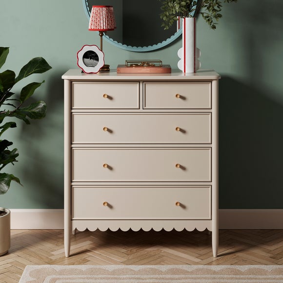 Remi 5 Drawer Chest, product image 1