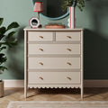 Remi 5 Drawer Chest, product image 1