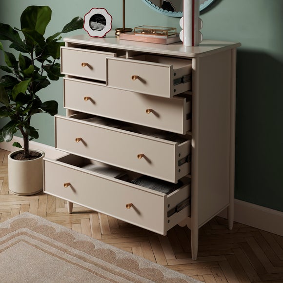 Remi 5 Drawer Chest, product image 2