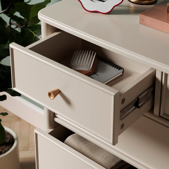 Remi 5 Drawer Chest, product image 4