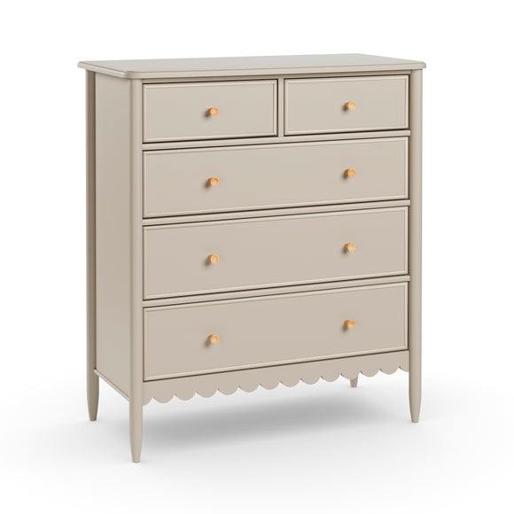 Remi 5 Drawer Chest, product image 6