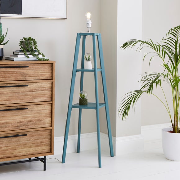 Beaumont Paint Your Own Floor Lamp Base