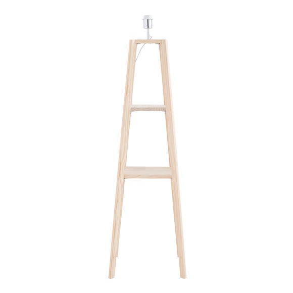 Beaumont Paint Your Own Floor Lamp Base