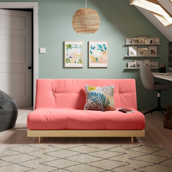 Mito 2 Seater Double Futon, product image 17