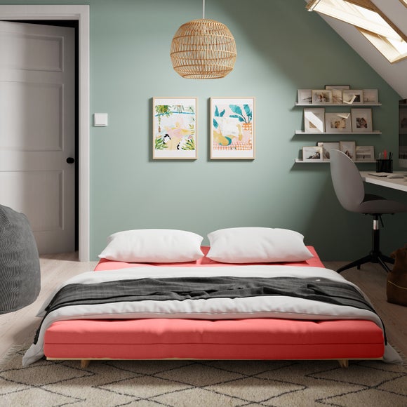 Mito 2 Seater Double Futon, product image 18