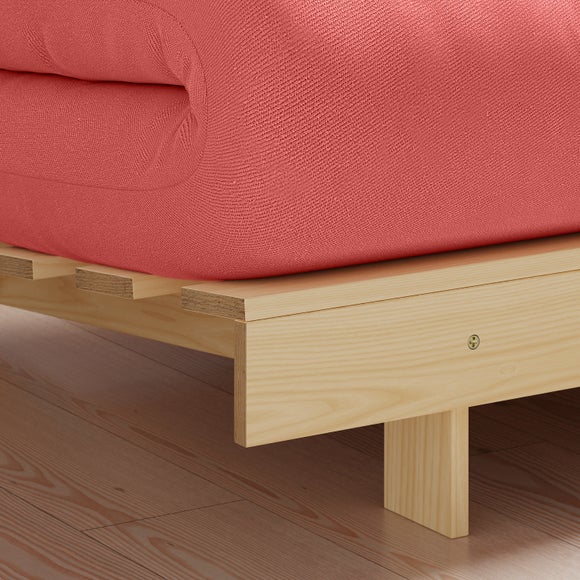 Mito 2 Seater Double Futon, product image 22