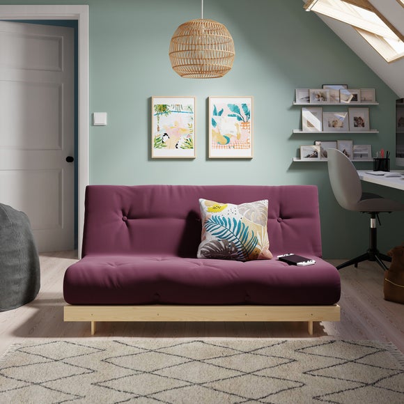 Mito 2 Seater Double Futon, product image 58