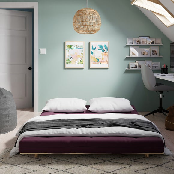 Mito 2 Seater Double Futon, product image 59