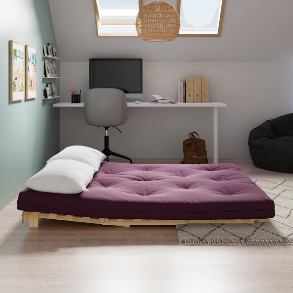 Mito 2 Seater Double Futon, product image 60