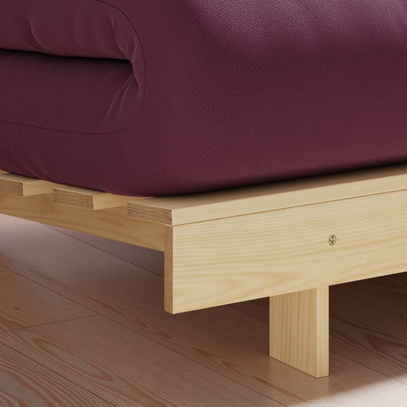 Mito 2 Seater Double Futon, product image 63