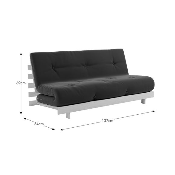 Mito 2 Seater Double Futon, product image 66