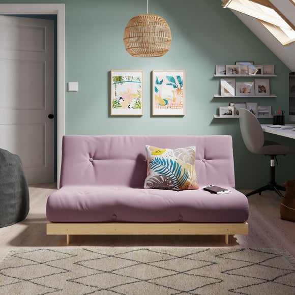 Mito 2 Seater Double Futon, product image 33