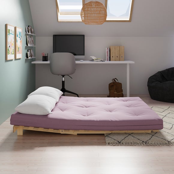 Mito 2 Seater Double Futon, product image 35