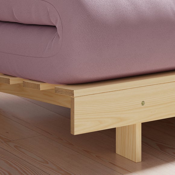 Mito 2 Seater Double Futon, product image 37