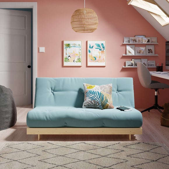 Mito 2 Seater Double Futon, product image 83