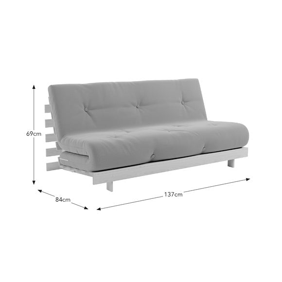 Mito 2 Seater Double Futon, product image 91