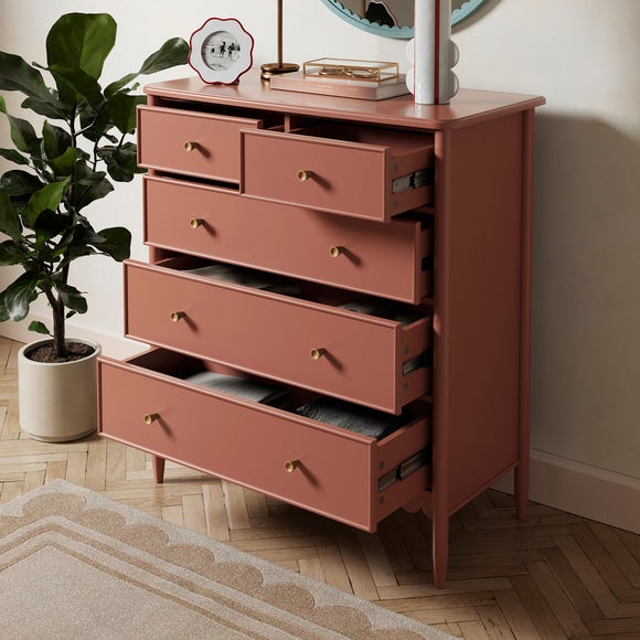 Remi 5 Drawer Chest, product image 16