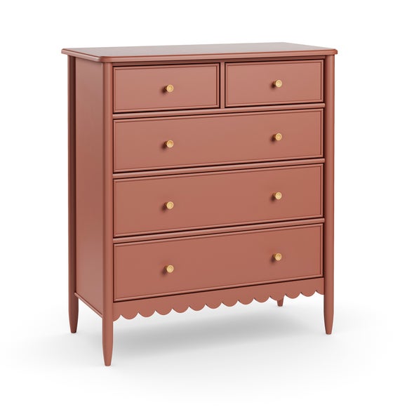 Remi 5 Drawer Chest, product image 20