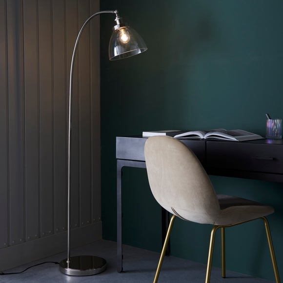 Vogue Brook Arc Floor Lamp