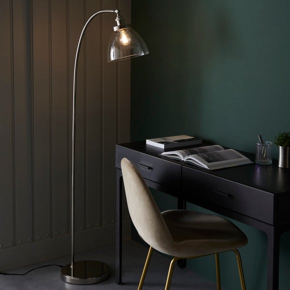 Vogue Brook Arc Floor Lamp