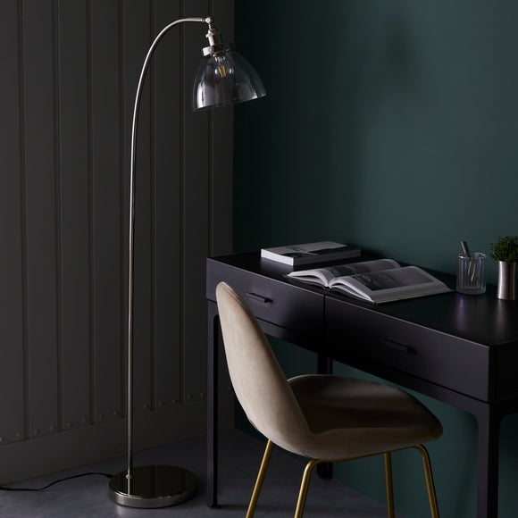 Vogue Brook Arc Floor Lamp