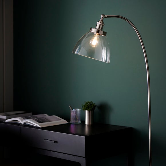 Vogue Brook Arc Floor Lamp