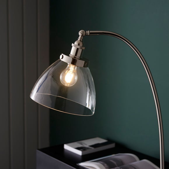 Vogue Brook Arc Floor Lamp