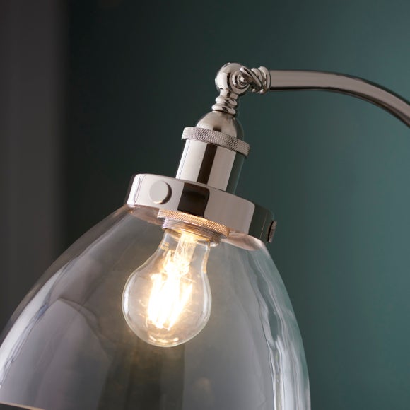Vogue Brook Arc Floor Lamp