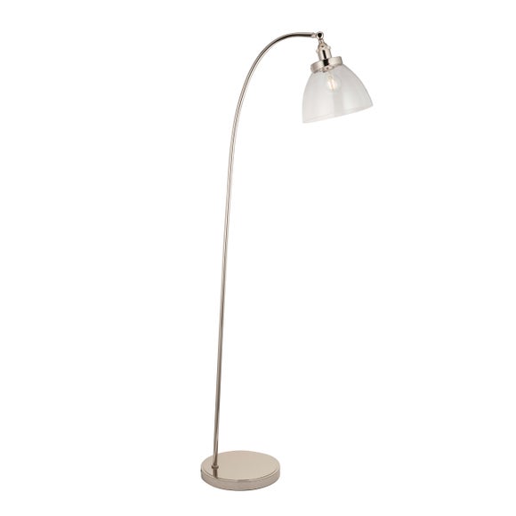 Vogue Brook Arc Floor Lamp