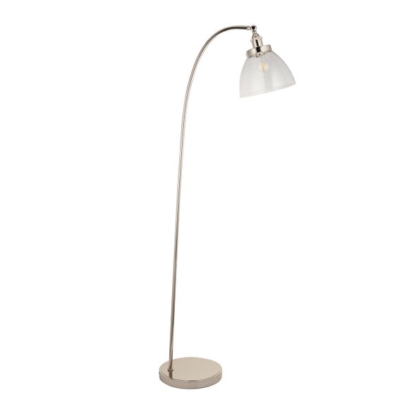 Vogue Brook Arc Floor Lamp