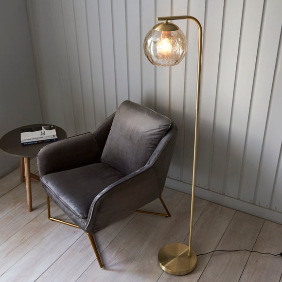 Vogue Arkoma Floor Lamp