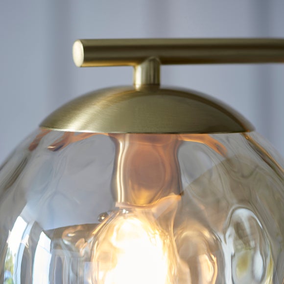 Vogue Arkoma Floor Lamp