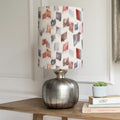 Elphaba Table Lamp with Arwen Shade