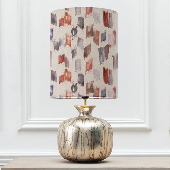 Elphaba Table Lamp with Arwen Shade