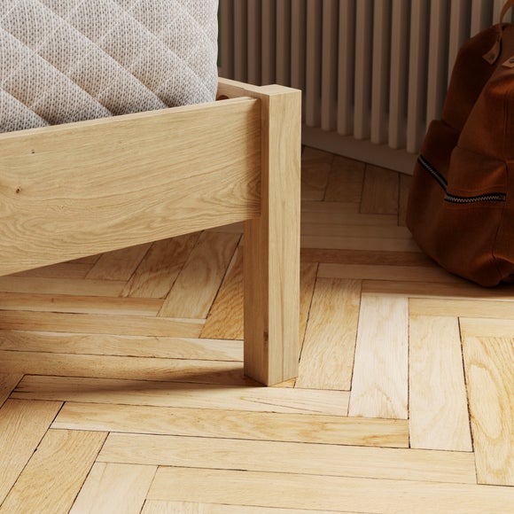 Sydney Bed, Pine, product image 10