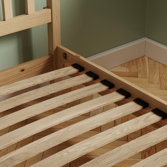 Sydney Bed, Pine, product image 11